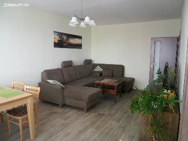 Prodej bytu 3+1 75 m² Hodonínská, Plzeň - Severní Předměstí