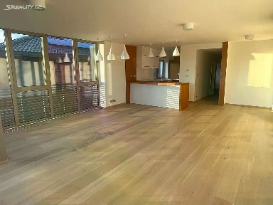 Prodej bytu 4+kk 120 m² Nebušická, Praha - Nebušice
