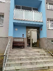 Pronájem bytu 4+1 100 m² Budějovická, Liberec - Liberec VIII-Dolní Hanychov