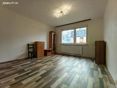 Pronájem bytu 2+kk 45 m² Na Žižkově, Liberec - Liberec VI-Rochlice