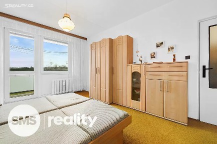 Prodej bytu 3+1 87 m² Štefánikova, Hradec Králové - Moravské Předměstí