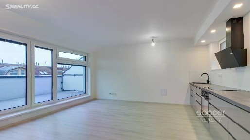 Pronájem bytu 2+kk 65 m² Pod Zahrady, Přezletice