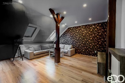 Pronájem bytu 4+1 120 m² Zámecká, Kolín - Kolín I