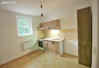 Pronájem bytu 2+1 52 m² Křivoklát