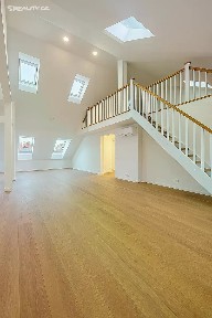 Praha, Praha 2, Nusle, Jaromírova