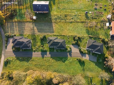 Prodej bytu 3+kk 90 m² Tehov