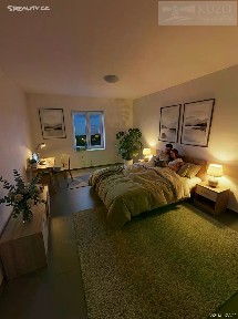 Prodej bytu 2+kk 48 m² Březnická, Příbram - Příbram IV