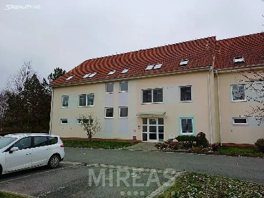 Prodej bytu 1+kk 36 m² Říční, Nymburk