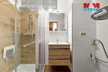 Prodej bytu 3+1 78 m² Králíky - Červený Potok