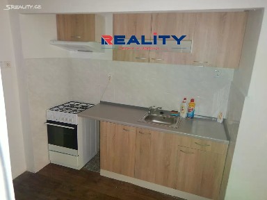 Pronájem bytu 1+kk 40 m² Slepá, Svitavy - Město