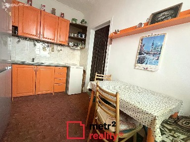 Prodej bytu 2+1 43 m² Na Letné, Olomouc - Lazce