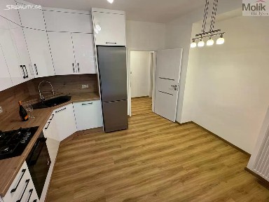 Pronájem bytu 2+1 54 m² Čsl. armády, Most