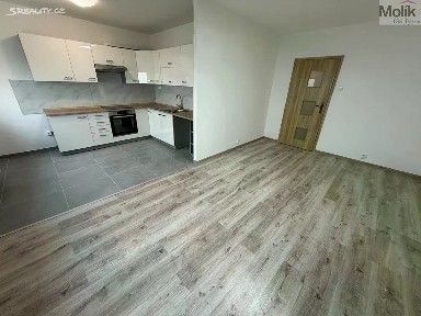 Pronájem bytu 3+1 65 m² Kpt. Jaroše, Most