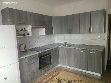 Prodej bytu 2+kk 41 m² B. Smetany, Kraslice