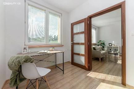Pronájem bytu 2+1 44 m² Sosnová, Třinec - Dolní Líštná