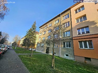 Pronájem bytu 2+1 58 m² Karla Hynka Máchy, Frýdek-Místek - Místek
