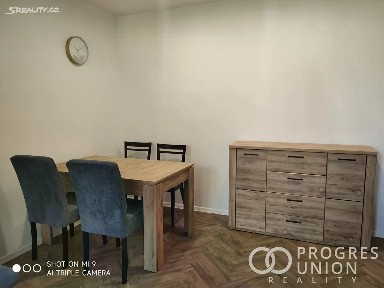 Pronájem bytu 2+1 43 m² Volgogradská, Ostrava - Zábřeh