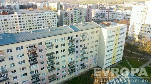 Pronájem bytu 3+1 82 m² Ratibořská, Opava - Kateřinky