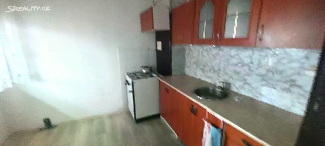 Prodej bytu 1+1 34 m² K. J. Erbena, Most