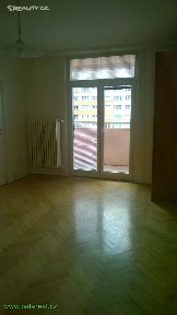 Pronájem bytu 1+1 32 m² Halasovo náměstí, Brno - Lesná