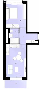 Brno, Brno-město, Zábrdovice, Plynárenská, 1