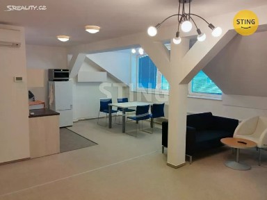 Pronájem bytu 2+kk 62 m² Dr. Milady Horákové, Olomouc