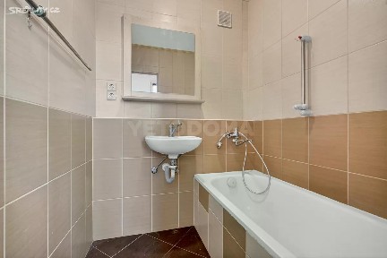 Prodej bytu 2+1 60 m² Elišky Krásnohorské, Plzeň - Severní Předměstí