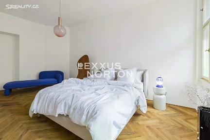 Prodej bytu 2+kk 70 m² Norská, Praha - Vršovice
