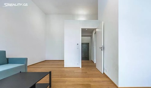 Prodej bytu 2+kk 48 m² Bartoškova, Praha - Vršovice