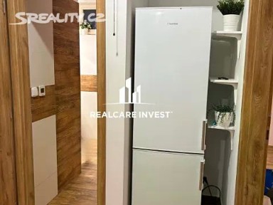 Prodej bytu 2+kk 54 m² Na lepším, Praha - Nusle