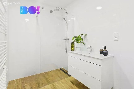 Prodej bytu 2+kk 70 m² Vítkova, Praha - Karlín