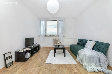 Prodej bytu 3+1 74 m² Ivana Sekaniny, Ostrava - Poruba
