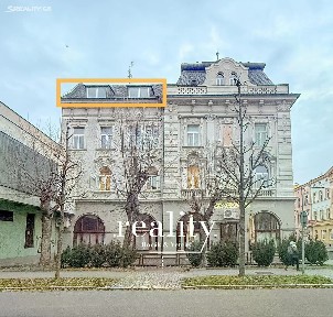 Prodej bytu 3+kk 66 m² Olomoucká, Opava - Předměstí