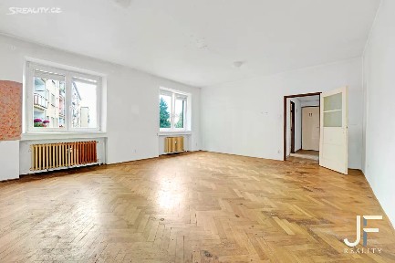 Prodej bytu 1+1 65 m² Vrchlického, Hradec Králové - Pražské Předměstí