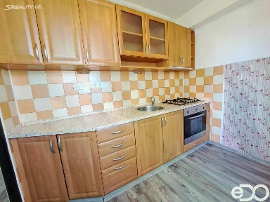 Pronájem bytu 1+1 37 m² Ortenova, Kutná Hora - Šipší
