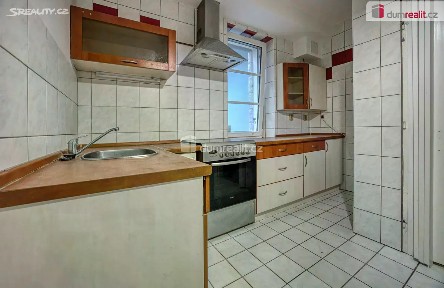 Pronájem bytu 3+kk 100 m² Janáčkova, Neratovice