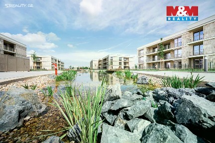 Pronájem bytu 2+kk 62 m² Dřevčická, Brandýs nad Labem-Stará Boleslav - Brandýs nad Labem