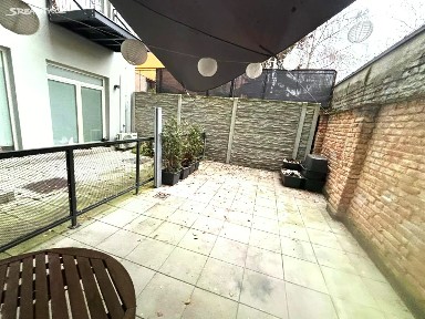 Pronájem bytu 1+kk 34 m² Konšelská, Praha - Libeň