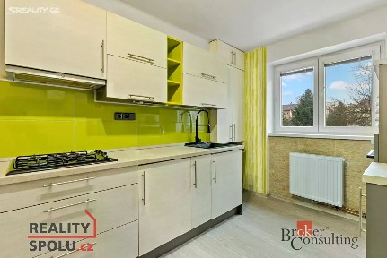 Prodej bytu 2+1 51 m² Palackého, Mladá Boleslav - Mladá Boleslav II