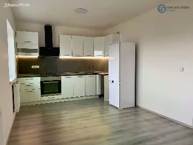 Pronájem bytu 2+kk 49 m² Lidická, Plzeň - Bolevec