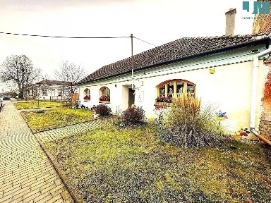 Hevlín, Znojmo