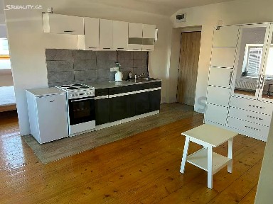 Pronájem bytu 2+kk 60 m² Wintrova II, Pardubice - Bílé Předměstí