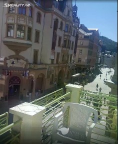 Prodej bytu 3+kk 100 m² Zeyerova, Karlovy Vary