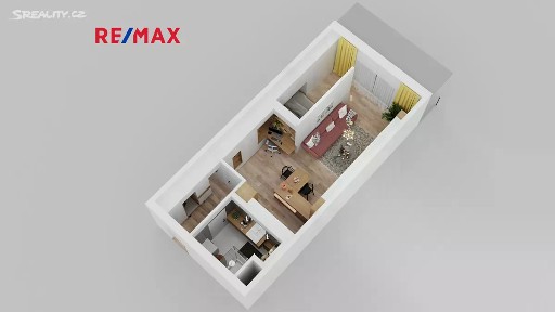 České Budějovice, České Budějovice 4, Vrbenská