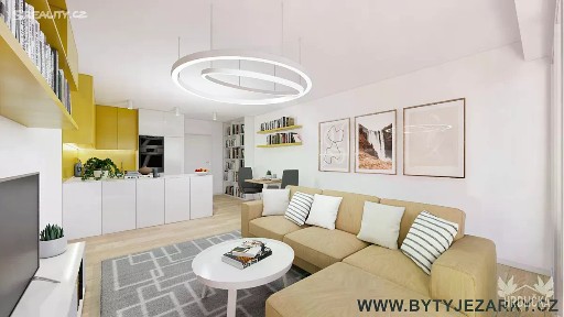 Prodej bytu 1+kk 28 m² K Dražejovu, Strakonice - Dražejov