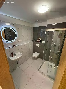 Pronájem bytu 1+kk 32 m² Vrbenská, České Budějovice - České Budějovice 4