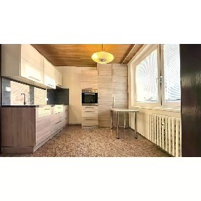 Prodej bytu 1+1 40 m² Teyschlova, Brno - Bystrc