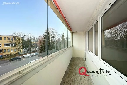 Prodej bytu 1+kk 34 m² Lovosická, Praha - Prosek