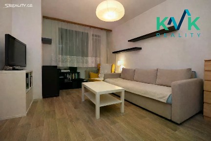 Prodej bytu 1+1 43 m² Štichova, Praha - Háje