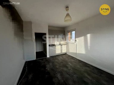 Prodej bytu 1+kk 29 m² Bezručova, Frýdek-Místek - Místek